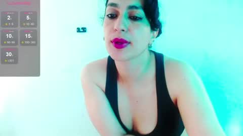 diosa_gil online show from 06.10.26