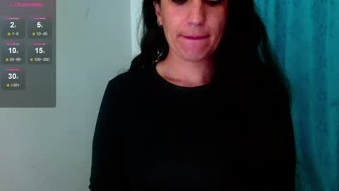 diosa_gil online show from 06.14.26