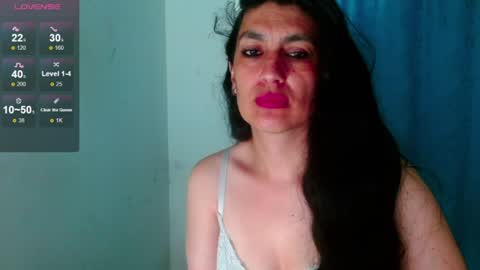 diosa_gil online show from 06.29.26