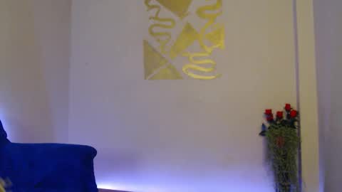 Diosa online show from 03.08.26