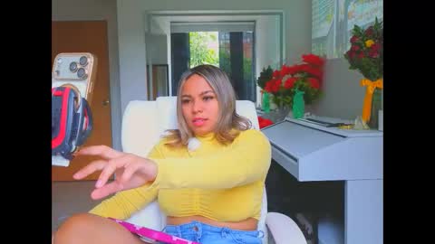 diosadeluniverso_ online show from 03.20.26