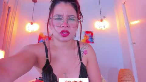 Karla  online show from 02.20.26