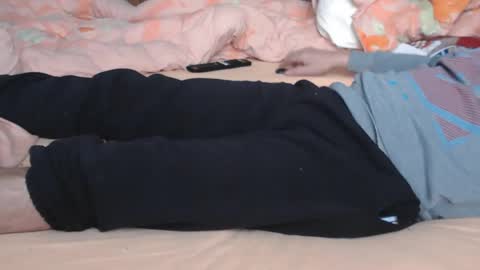 Adam Carla online show from 12.03.24