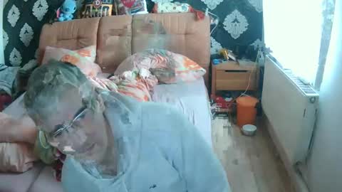 Adam Carla online show from 12.30.24