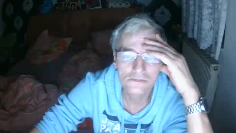 Adam Carla online show from 01.02.25