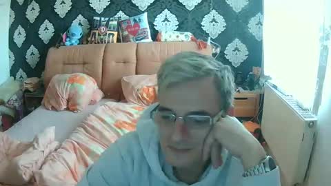 Adam Carla online show from 01.13.25