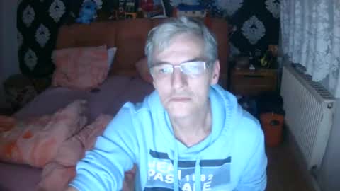 Adam Carla online show from 02.07.25