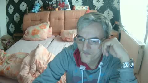 Adam Carla online show from 02.10.25