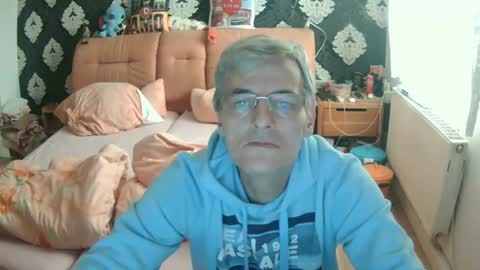 Adam Carla online show from 02.14.25