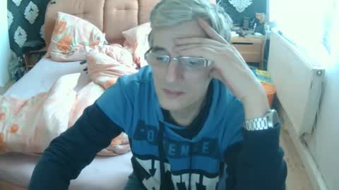 Adam Carla online show from 02.18.25