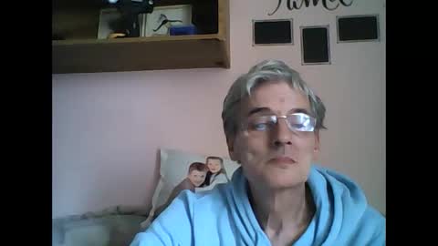 Snapshot of dirk6873 chatting on 03.17.26 Adam Carla online show from 03.17.26