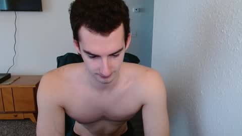 Dirk Diggler online show from 12.19.24