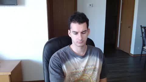 Dirk Diggler online show from 02.25.25