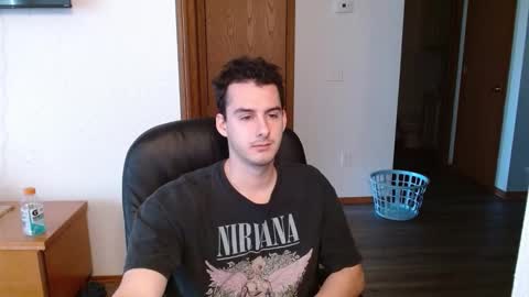 Dirk Diggler online show from 02.27.25