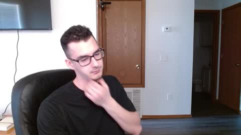 Dirk Diggler online show from 02.28.25