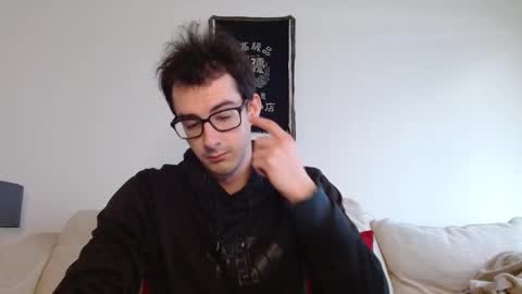 Dirk Diggler online show from 01.12.26