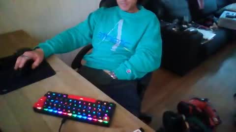 Snapshot of dirkdigglerofficial chatting on 03.30.26 dirkdigglerofficial online show from 03.30.26