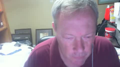 Snapshot of dirkpitt223 chatting on 12.11.24 DirtkPitt Fun guy working online show from 12.11.24