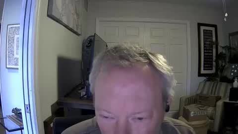 Snapshot of dirkpitt223 chatting on 01.20.25 DirtkPitt Fun guy working online show from 01.20.25