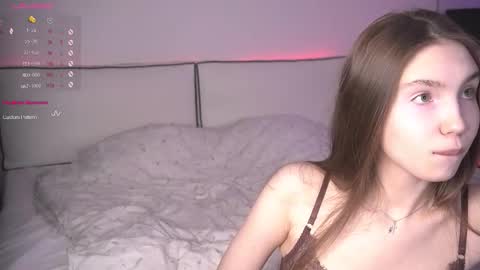 Hailey online show from 03.11.26