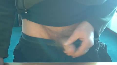Snapshot of dirtboy_1 chatting on 12.19.25 dirtboy_1 online show from 12.19.25