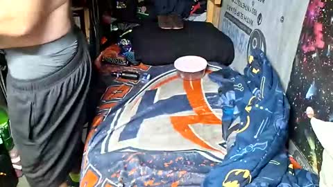 dirtmcgirt82 online show from 02.15.26