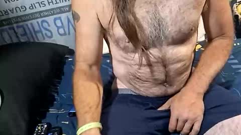 dirtmcgirt82 online show from 03.29.26