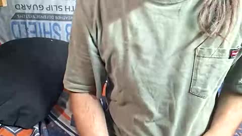 dirtmcgirt82 online show from 04.05.26