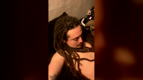 Snapshot of dirtsdirt1 chatting on 02.16.26 dirtsdirt1 online show from 02.16.26