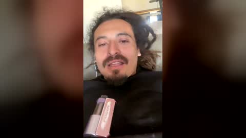 Snapshot of dirtsdirt1 chatting on 03.27.26 dirtsdirt1 online show from 03.27.26