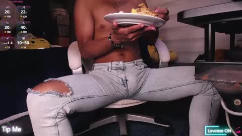 dirty_27cms online show from 02.15.25