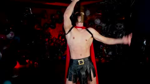 dirty_boss online show from 11.26.25