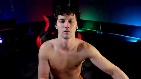 dirty_boss online show from 03.21.26