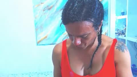 dirty_culona online show from 02.22.26