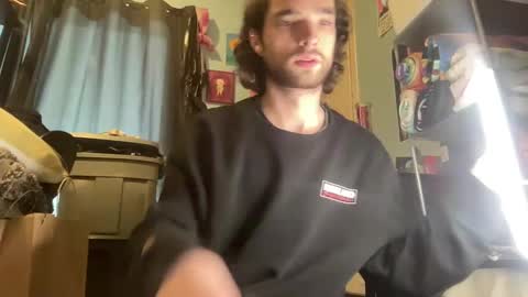 Dirty D online show from 12.03.24