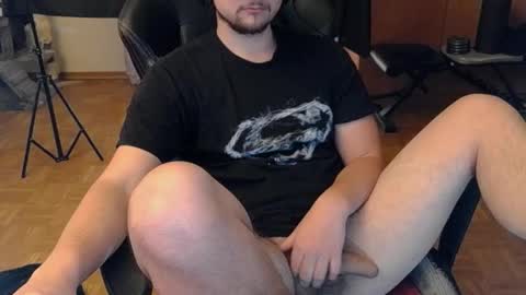 dirty_fun_boy online show from 09.30.25