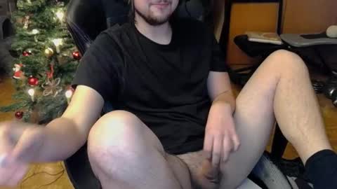 dirty_fun_boy online show from 12.21.25