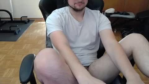 dirty_fun_boy online show from 07.05.26