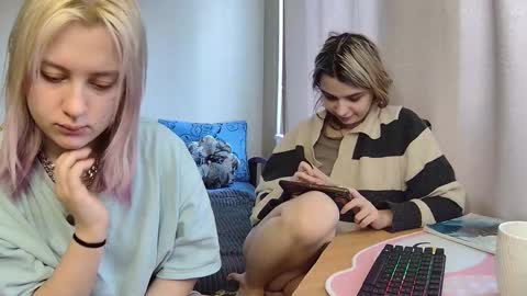 Dirty Kiss69 online show from 02.04.26