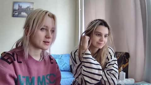 Dirty Kiss69 online show from 02.06.26