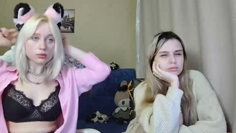 Dirty Kiss69 online show from 03.11.26