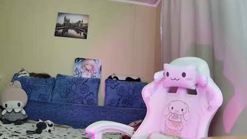 Dirty Kiss69 online show from 03.18.26