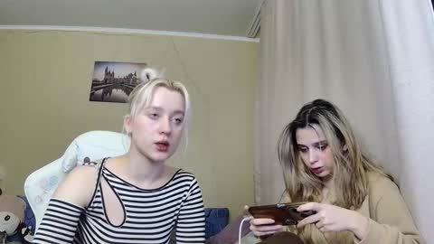 Dirty Kiss69 online show from 03.25.26