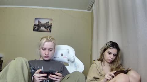 Dirty Kiss69 online show from 03.27.26