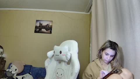 Dirty Kiss69 online show from 03.28.26