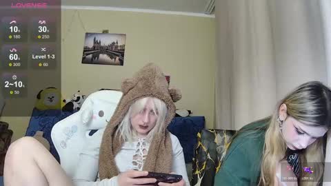 Dirty Kiss69 online show from 04.18.26