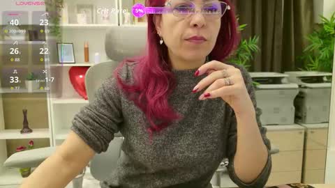 dirty_mature online show from 03.21.26