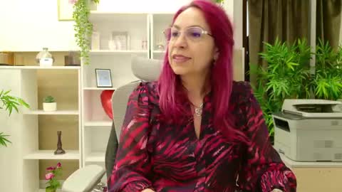 dirty_mature online show from 05.25.26