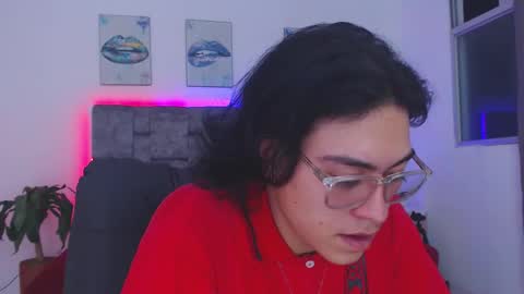 dirty model online show from 09.13.25