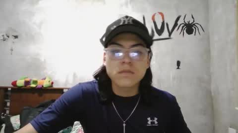 dirty model online show from 03.24.26